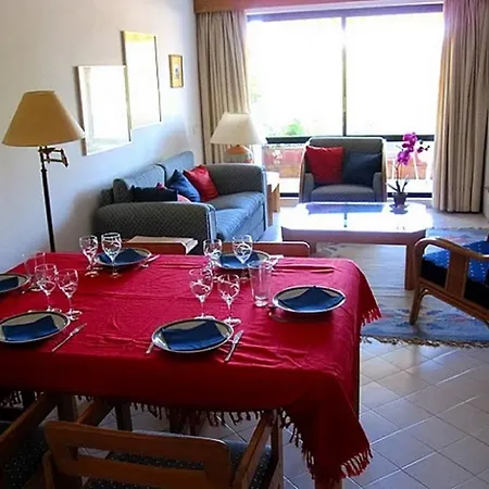 Apartment Vvcdansk Almancil