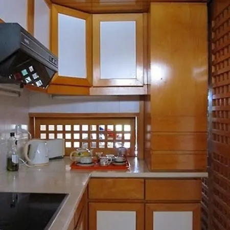 Apartment Vvcdansk