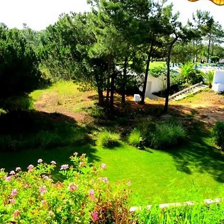 Apartmán Vvcdansk Almancil